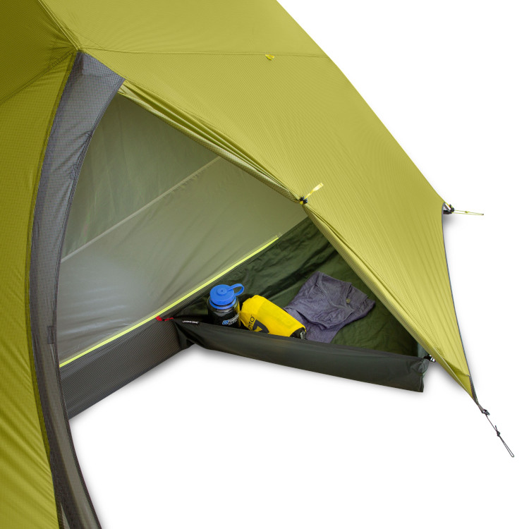 Nemo Dagger OSMO 2 Person Tent